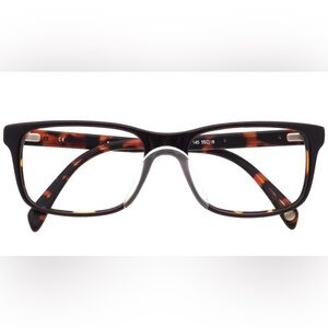 BALMAIN MADE IN FRANCE EYE GLASSES